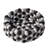 MODWOOL 9" Hand-Felted Wool Decorative Bowl (Neutrals)-2083445509-2083445624