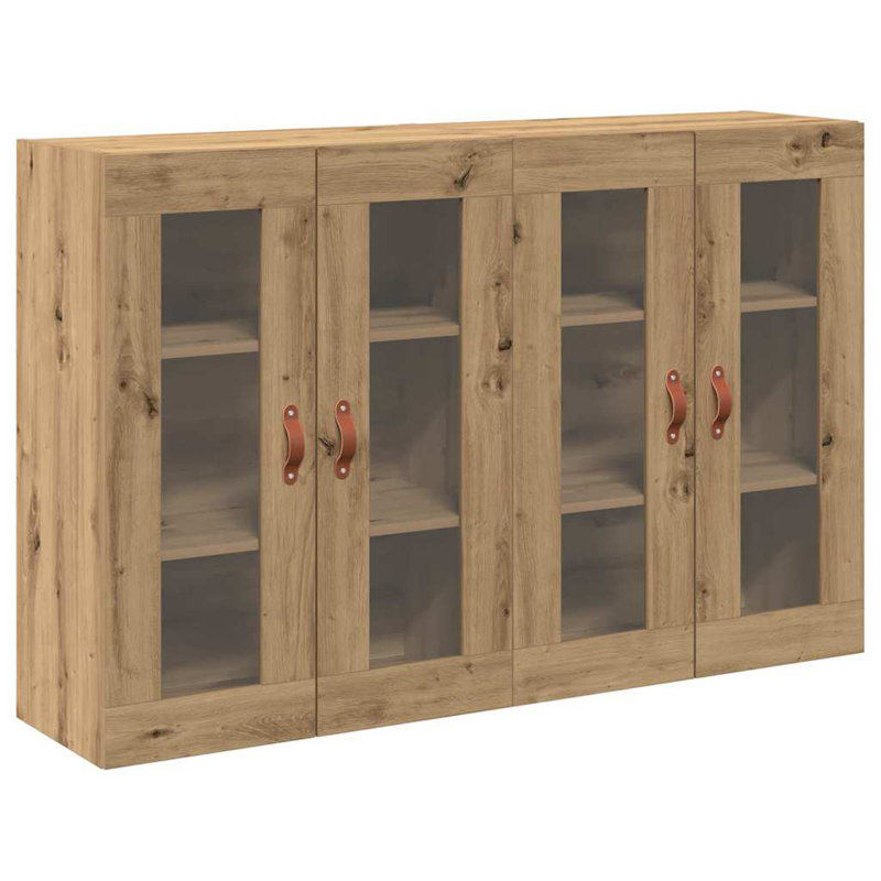 69.5cm Sideboard, Brown