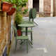 Farrah 23.6'' Round 2 - Person Bistro Set