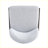 Metal Upholstered Barstool-599340266