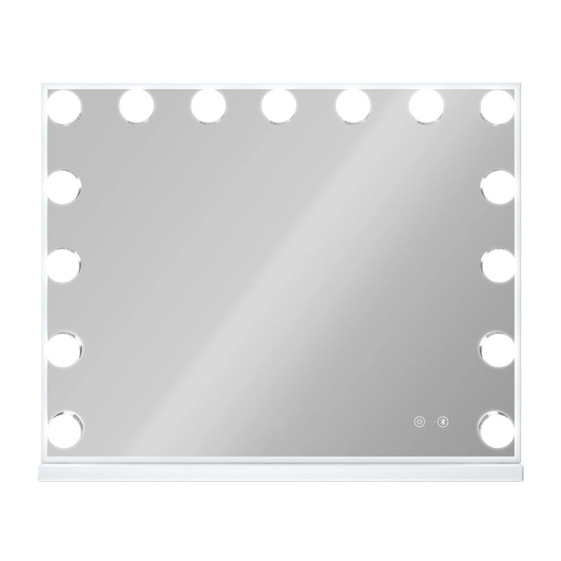 Vanity Mirror with Lights