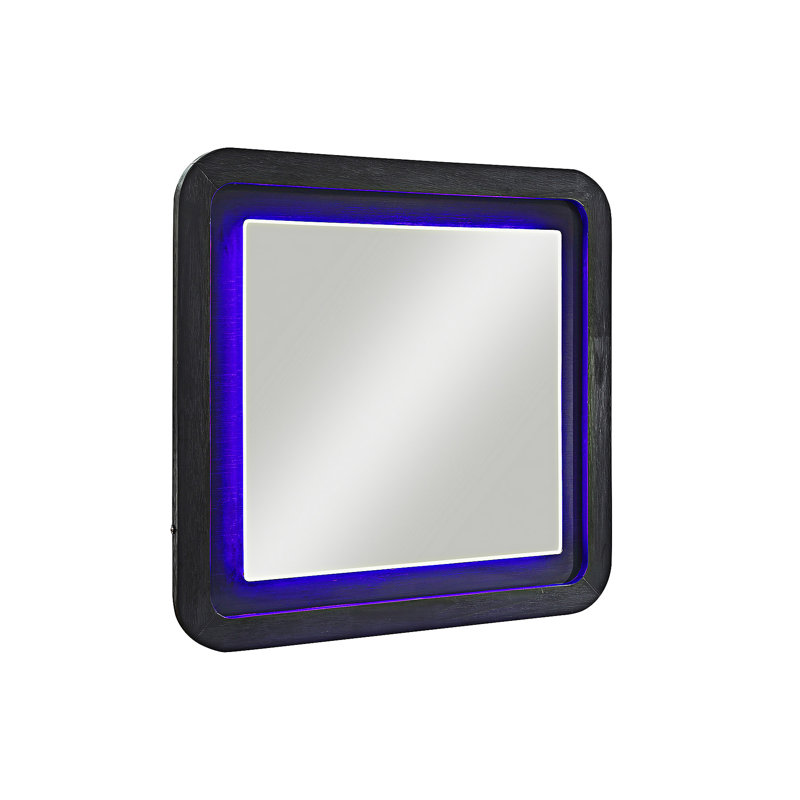 Miroir