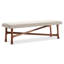 Bernhardt Brasea Bench