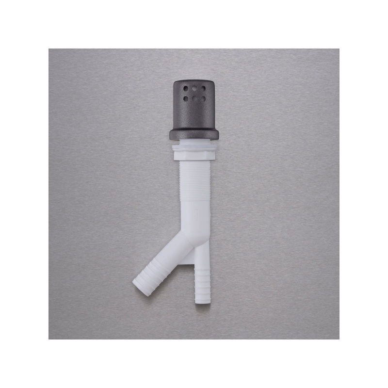 HP Garbage Disposal