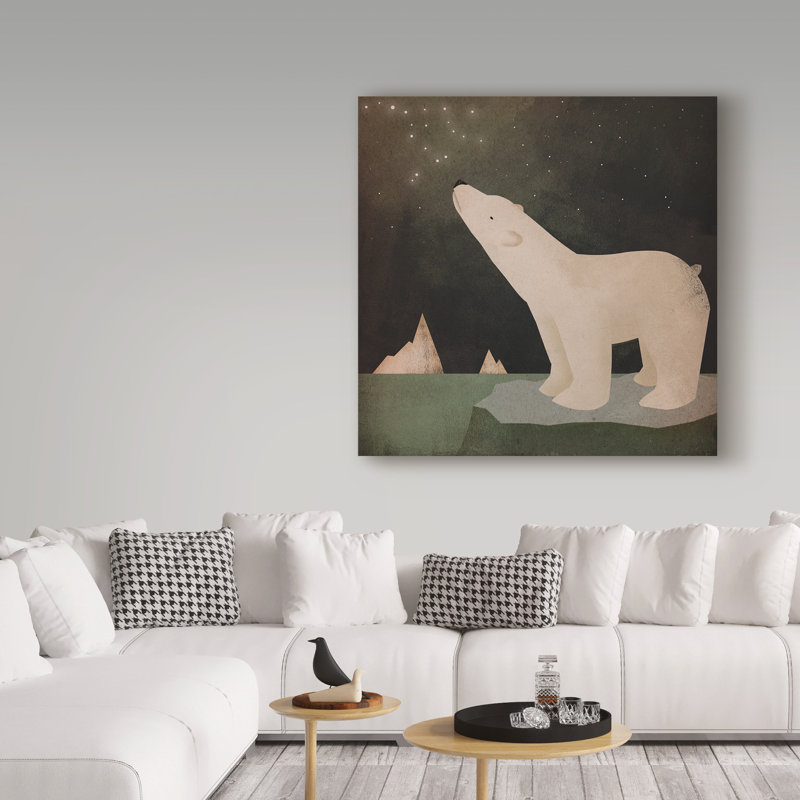 Canvas Art, 18" H x 18" W x 2" D