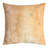 Peacock Feather Square Velvet Pillow Cover & Insert-92627723-92627691