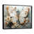 Floater Framed Print selected