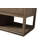 72'' Double Bathroom Vanity with Engineered Marble Top