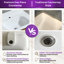 Meuble-lavabo de salle de bain 48 po