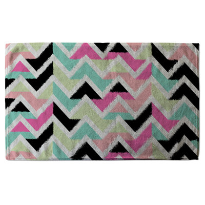 Cotton Tea Towel Kitchen Towel