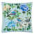 Cobalt Floral selected