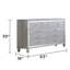 Commode double 7 tiroirs Denard-446940100