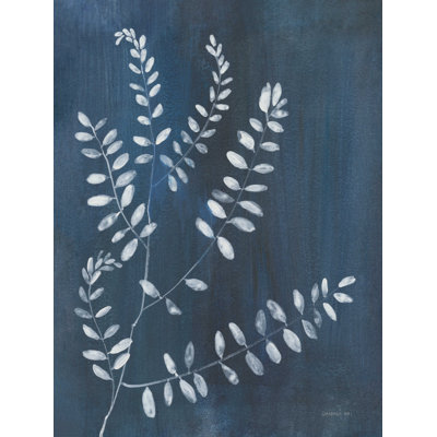 " Simple Nature I Crop " by Danhui Nai