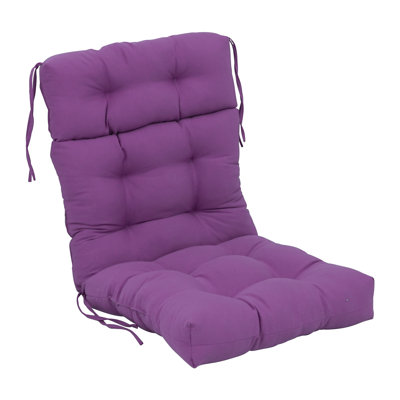Outdoor Seat / Back Cushion