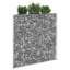 Rundall Stone Raised Garden Extension Kit