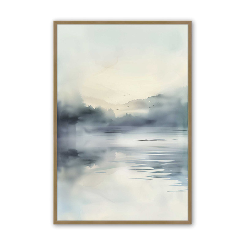 Misty Soar I