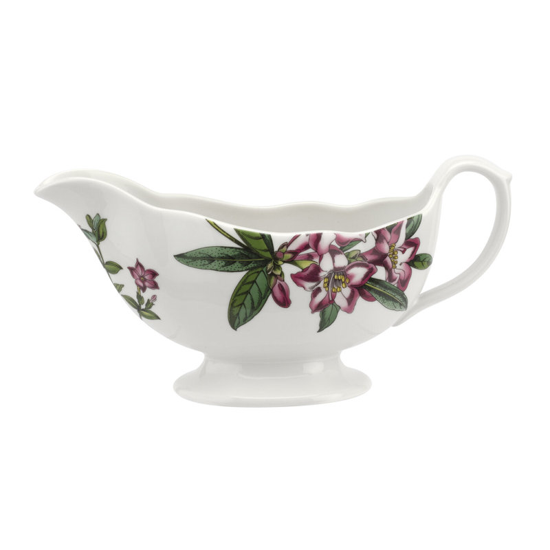 Saucière Spode Stafford Blooms 9,8 oz