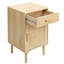 Ensemble de 2 tables de chevet Cirsten-1314374039