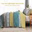 Ensemble de courtepointe 3 pièces Boho-104691010