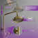 Complete Shower System with Rough in-Valve
