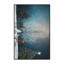 Tapis bleu Christmas-878671725
