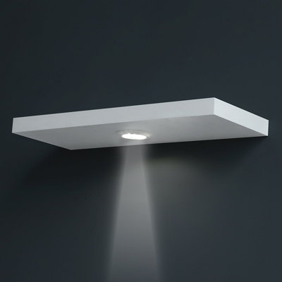 Tablette murale flottante Sluiter