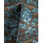 Overdyed One-of-a-Kind 9' 2" X 12' 2" Hand Knotted Area Rug