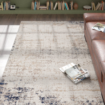 Jemison Abstract Indoor Rug