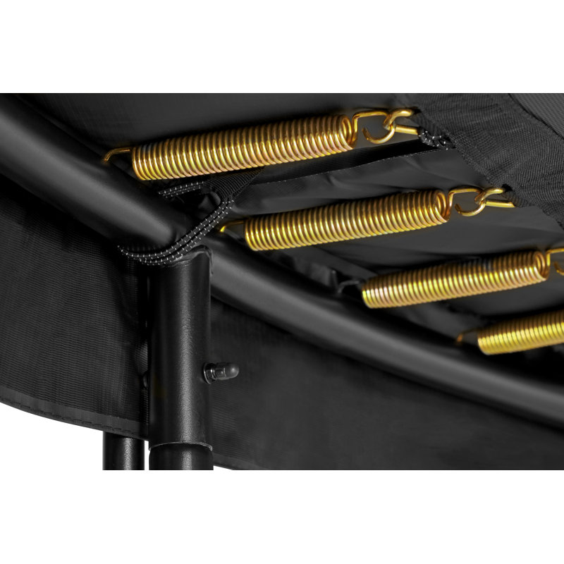 Salta Premium Black Edition 457cm