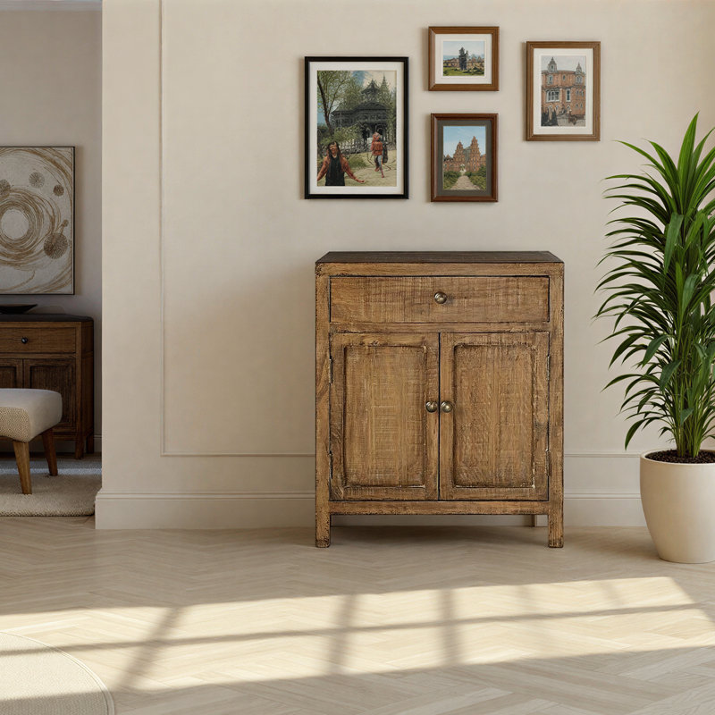 Armoire 2 portes Rongstad