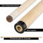Action Adventure Lady Luck Pool Cue-4030530