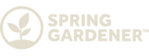 Spring Gardener Logo