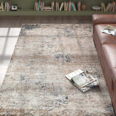 Bryant Abstract Area Rug