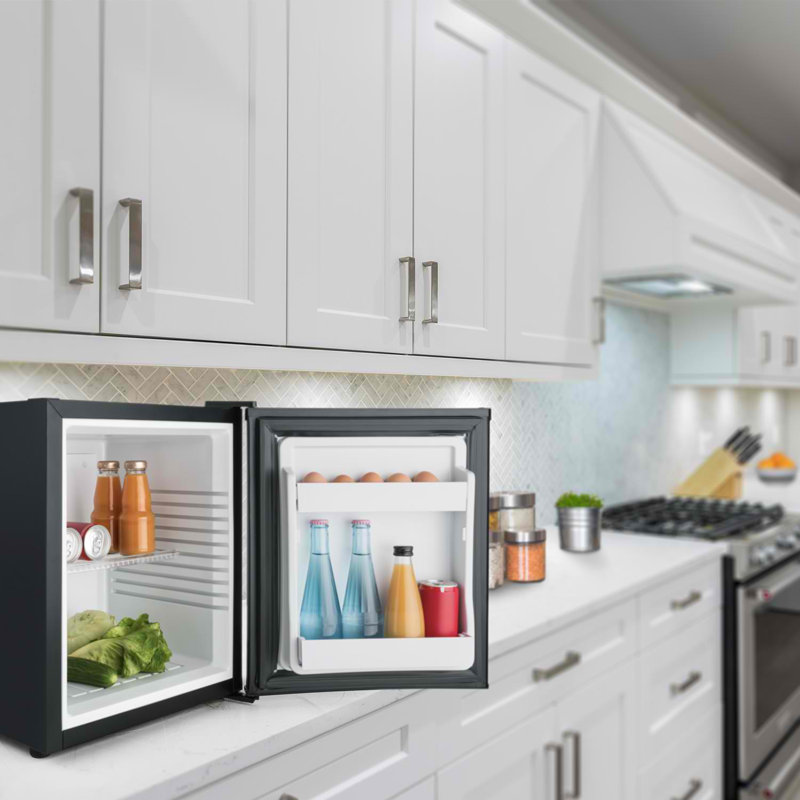 Klarstein 25m³ L Freestanding Mini Fridge