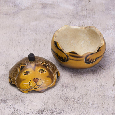 Handmade Decorative Object