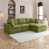 Green est en rupture de stock