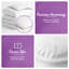 Premium 10.5 Tog Duvet All Season Comfort -994216031