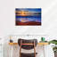 Gillard Sunset Waves-107684686