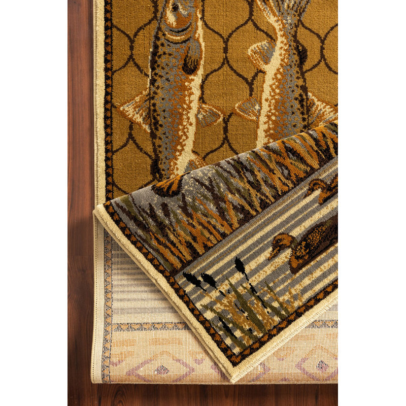 Serre 3 po Tapis Lodge
