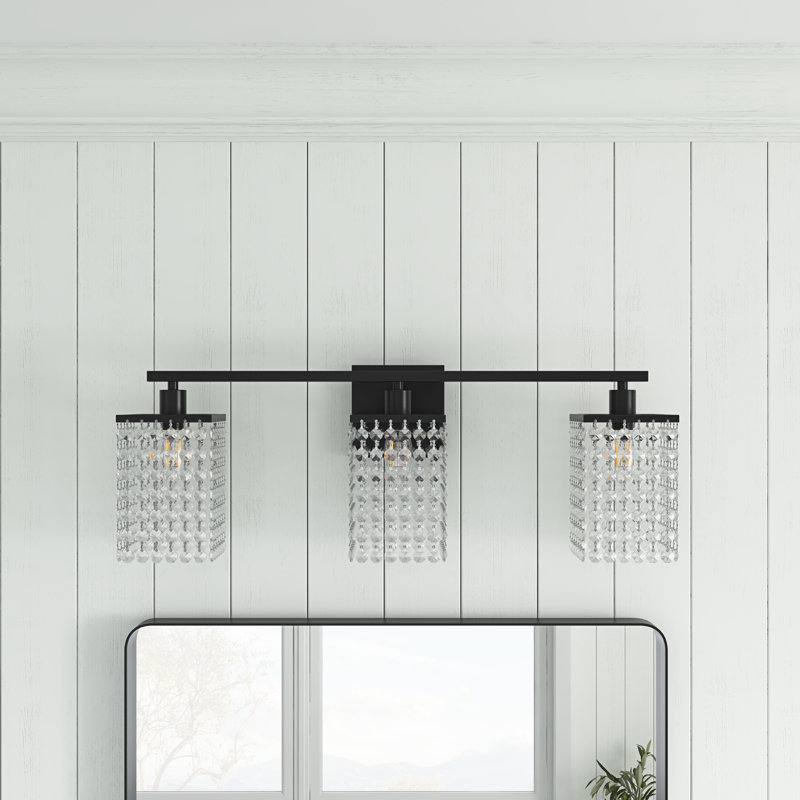 Enitan Dimmable Vanity Light, 3