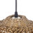 Rattan Pendant Lights for Kitchen Island,Globe Rattan Pendant Shade-2015511968