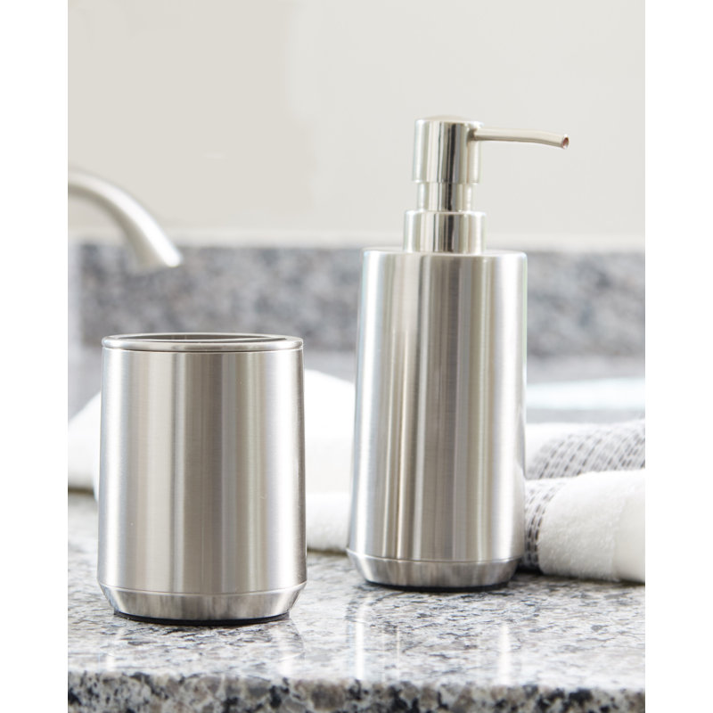 Lima Soap / Lotion Dispenser