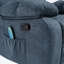 Fauteuil inclinable Teriona-1666288901