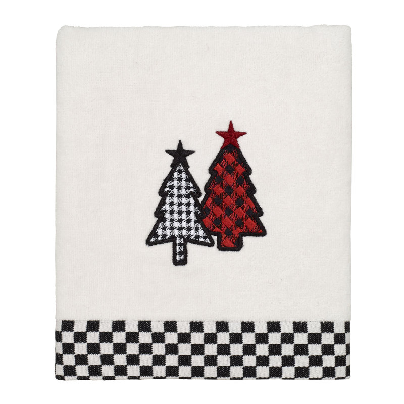 Waffle Hand Towel