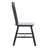 Solid Wood Dining Table Set, Farmhouse Extendable Dining Table And Windsor Chair For Dining Room/Kitchen-27616484-21822302-21807179