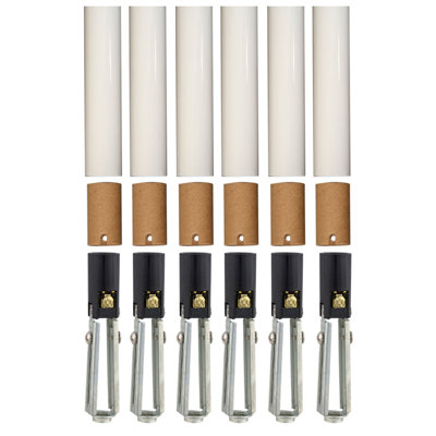 Chandelier Socket Kit