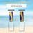 Ultra Light Beach Towel