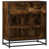 Smoked oak