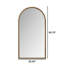 Miroir pleine longueur Retro