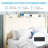 Hydraulic Lift Up Storage Upholstered Platform Bed With Shelf And Charging Station-1668359033-1668359030